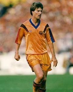 米歇尔·劳德鲁普 大劳德鲁普 Michael Laudrup 米歇尔·劳德鲁普 大劳德鲁普 Michael Laudrup