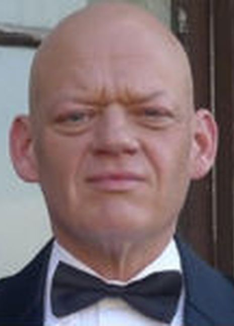 罗伊·波拉克 Roy Pollack 