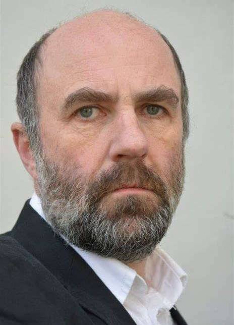 罗肯·克兰尼奇 Lorcan Cranitch 