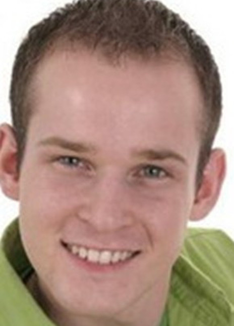 内森·盖斯特 Nathan Geist Danger