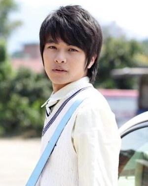 杨铭威 小威 Male