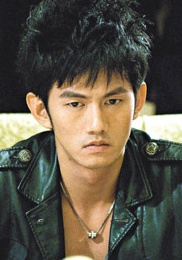 黄怀晨 耐操汉子 Edison Huang