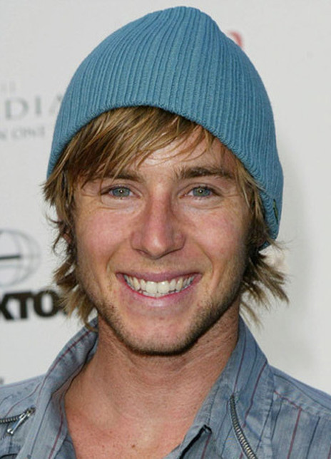 格莱格·西伯斯 Greg Cipes Gregory M. Cipes