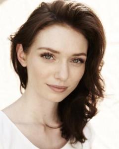 艾莉诺·汤姆林森 Eleanor May Tomlinson Eleanor Tomlinson