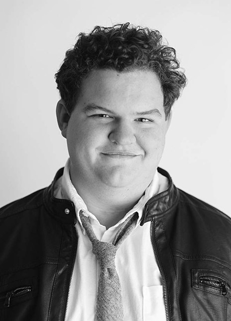 凯勒布·埃默里 Caleb Emery 