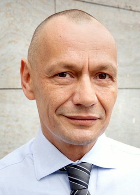 托尔斯滕·米凯利斯 Torsten Michaelis Thorsten Michaelis