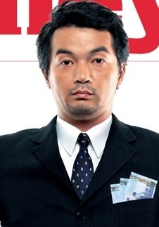 邱彦翔 Qiu Yanxiang 邱彦翔 Qiu Yanxiang