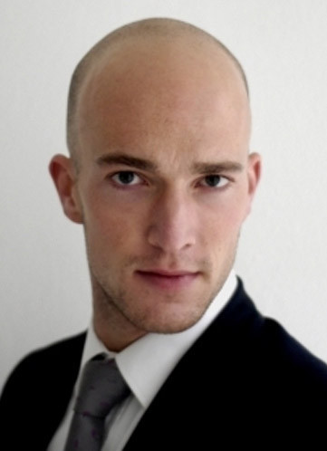 西格·斯鲁特 Sieger Sloot 