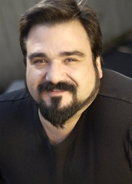 马克·巴巴 Mark Barba Mark Andrew Barba