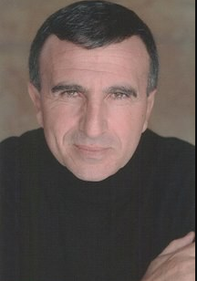 弗兰克·西维罗 Frank Sivero Frank LaGudiuce