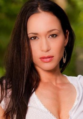 莎伦·泰勒 Sharon Taylor 