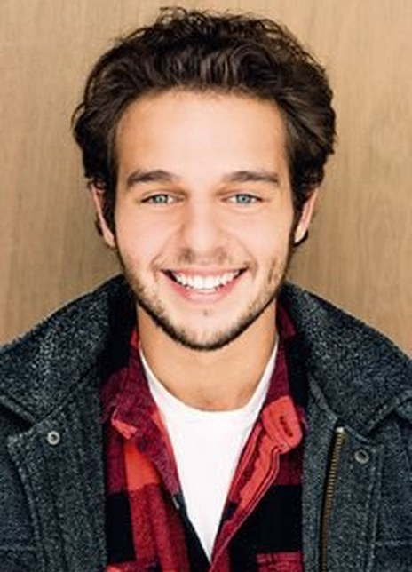 艾利克斯·多布兰口 Alex Dobrenko 