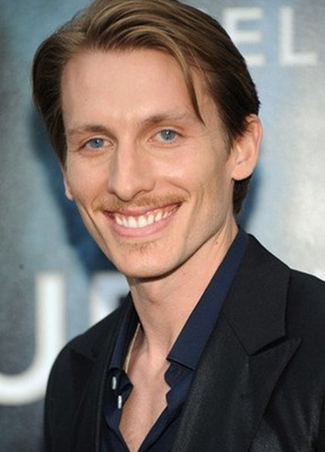 杰姆斯·赫伯特 James Landry Hébert 詹姆斯·赫伯特 雅姆·朗德里·埃贝尔 Jamie James Hé bert