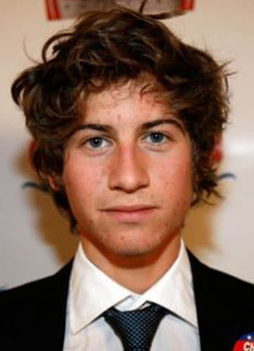 亚历克斯·林兹 Alex D. Linz 亚历克斯·D·林兹 Alexander David Linz