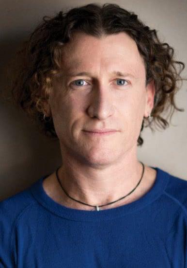 大卫·柯林斯 David Collins David K. Collins