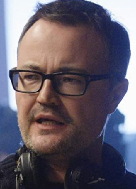 杰米·佩恩 Jamie Payne 