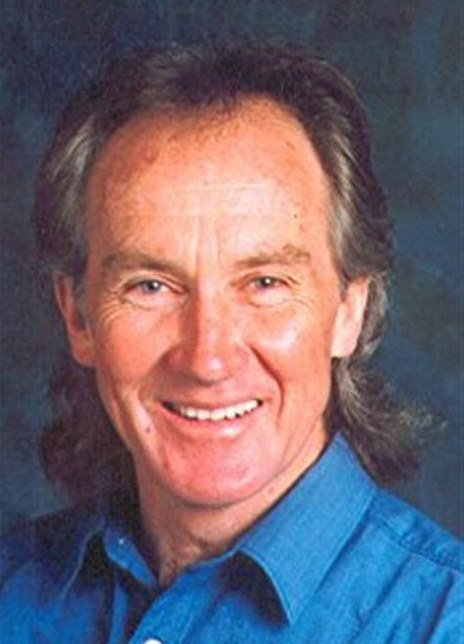 彼得·麦肯齐 Peter McKenzie 