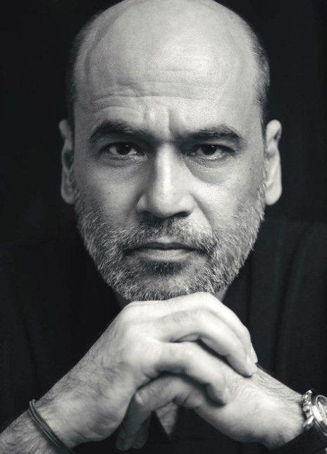 莫汉·卡普尔 Mohan Kapur 