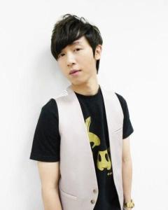 方炯镔 阿镔 A-Bin