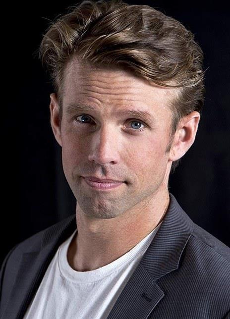 乔希·伍德 Josh Wood Woody