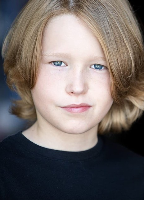 卢克·大卫·布鲁姆 Luke David Blumm 卢克·大卫·布鲁姆 Luke David Blumm