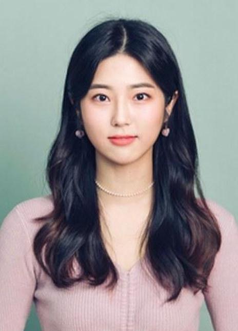 朴恩宇 Park Eun Woo 