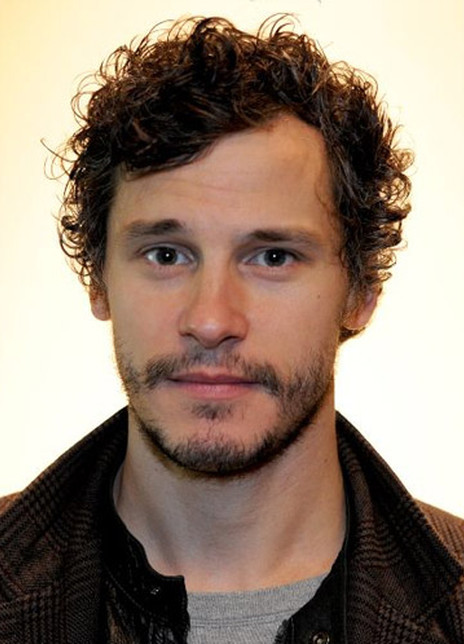 尼古拉斯·吉劳德 Nicolas Giraud 尼古拉斯·吉劳德 Nicolas Giraud