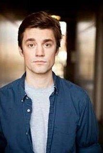 本·罗杰斯 Ben Rodgers 