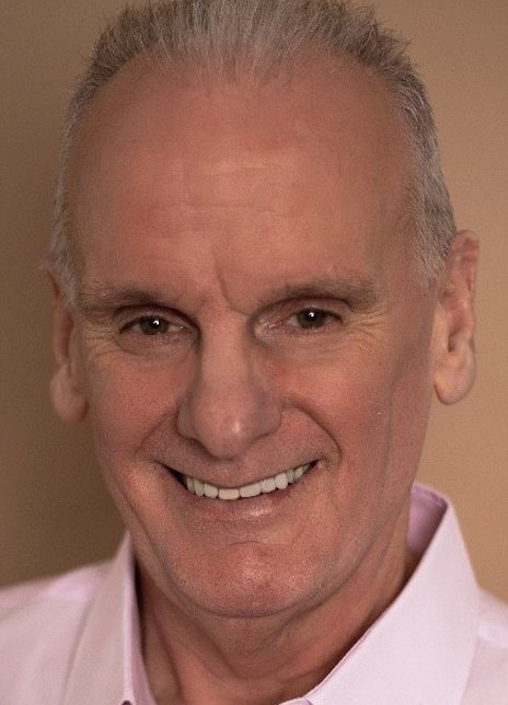 比利·斯台普斯 Billy Staples William Hine