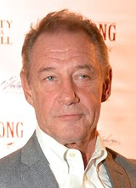 丹尼·文森 Danny Vinson 丹尼·文森 Danny Vinson