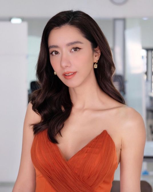 佩苏达·坑孔伽 Ice อภิษฎา เครือคงคา Apissada Kreurkongka