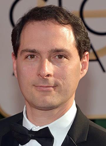 亚历西斯·西弗斯 Alex Heffes 