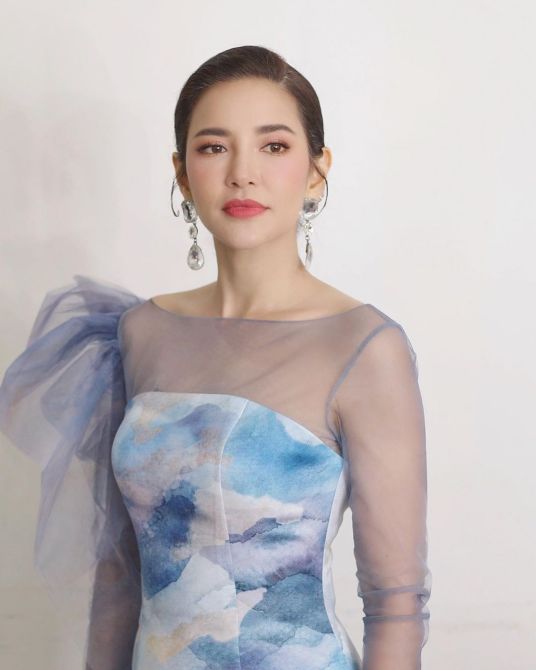 拼塔安·阿孔萨妮 Aom 拼塔安 พิยดา อัครเศรณี   Piyada Akaraseni