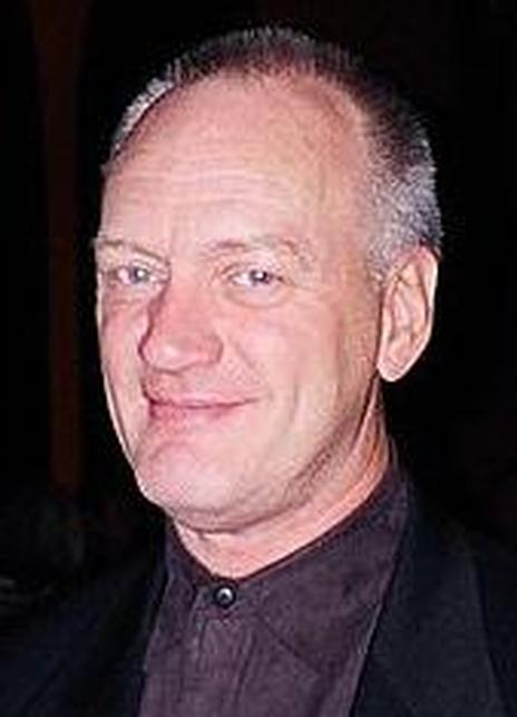 尼格尔·本内特 Nigel Bennett Nigel Bennet  Members