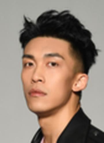 周小伟 Xiaowei Zhou 