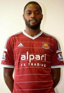 亚历山大·宋·比隆 宋公明 Alexandre Song Billong