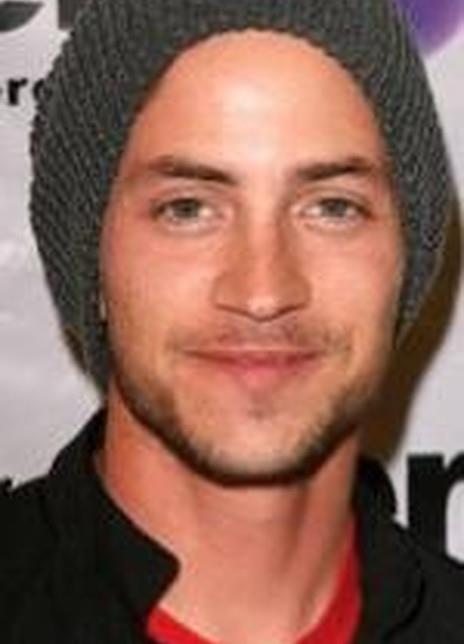 贾斯汀·扎查利 Justin Zachary Justin C. Zachary