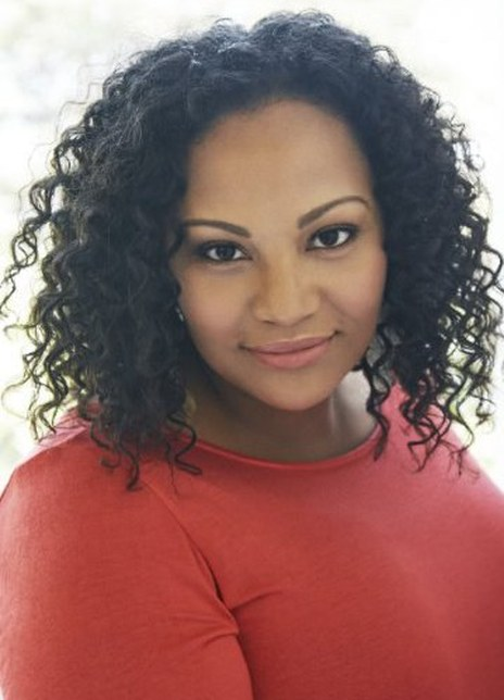 丹娜·格瑞尔 Dana Gourrier 