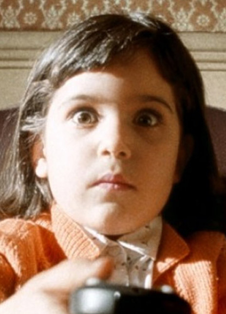 弗洛拉·吉耶 Flora Guiet 