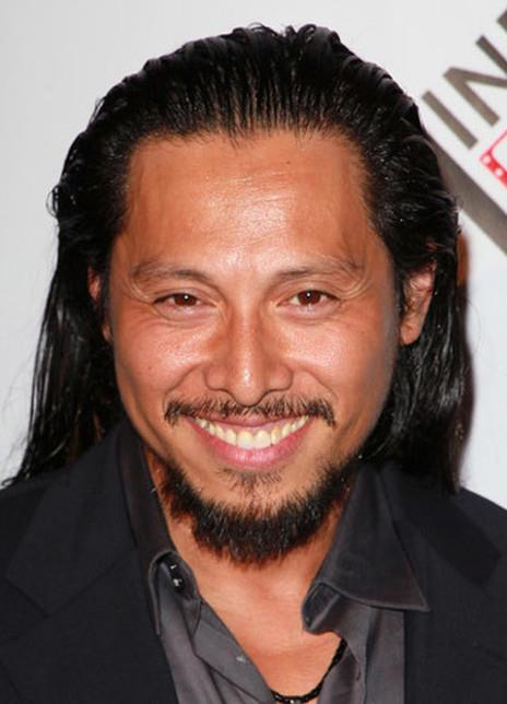 小托马斯·罗萨莱斯 Thomas Rosales Jr. Tommy  Tom