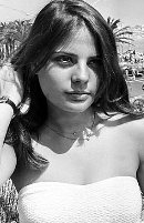 玛丽·特兰蒂尼昂 Marie Trintignant Marie José phine Innocente Trintignant