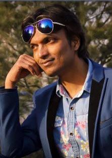 陈爱龙 Dilip 陈爱龙 Dilip