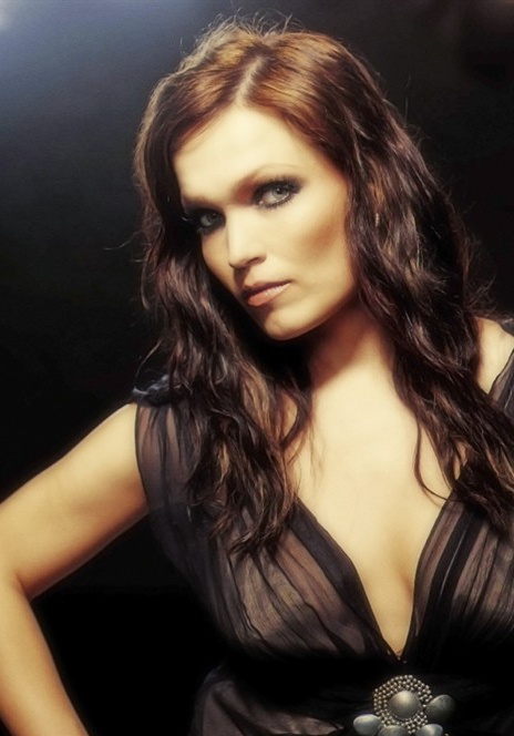 塔雅·图仑尼 塔姐 T姐 Tarja Turunen