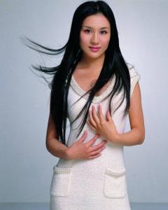 杨紫婷 Ziting Yang