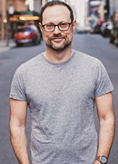 马修·斯卡拉 Matthew Sklar Matthew Jay Sklar