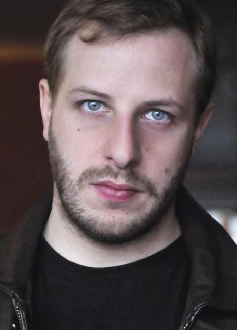 让-查理·克里切特 Jean-Charles Clichet 