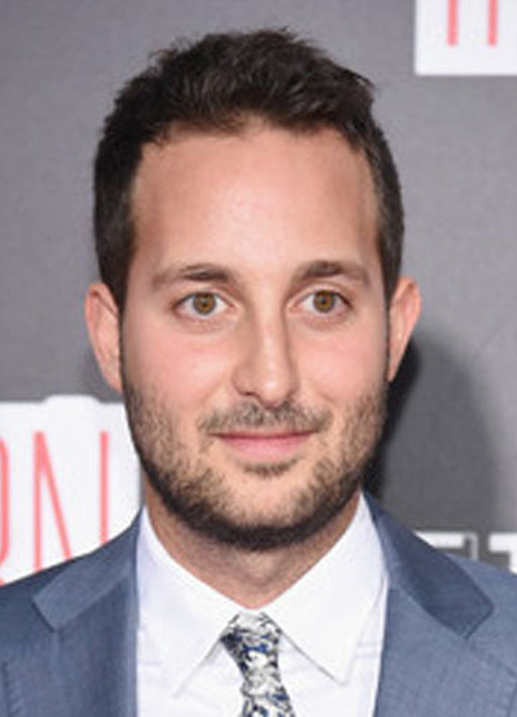 杰森·奥利 Jason Orley 杰森·奥利 Jason Orley