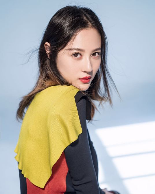 鲁冠廷 luguanting