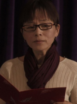 许素莹 So-ying Hui Hui So Ying