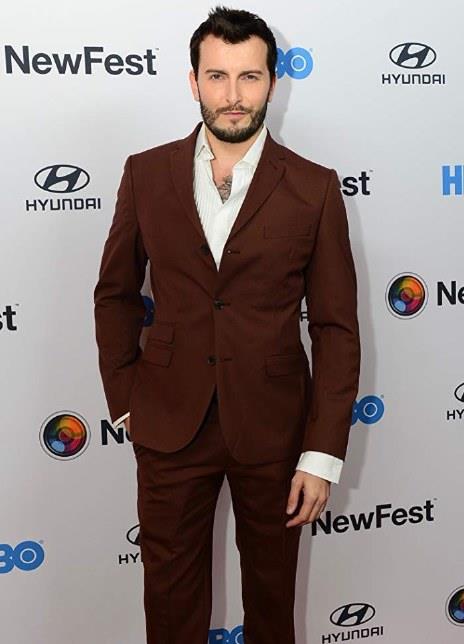 卡梅隆·莫伊尔 Cameron Moir 卡梅隆·莫伊尔 Cameron Moir